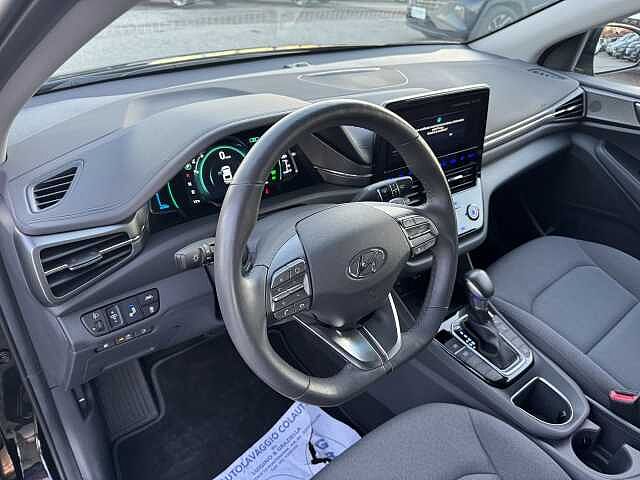 Hyundai IONIQ 1.6 Plug-in Hybrid DCT Prime