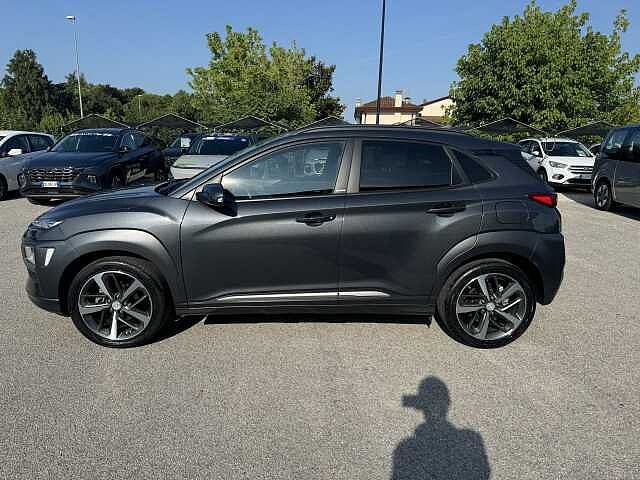 Hyundai KONA 1.6 CRDI 115 CV Xpossible