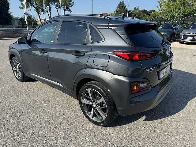 Hyundai KONA 1.6 CRDI 115 CV Xpossible