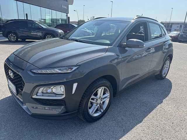 Hyundai KONA 1.6 CRDI 115 CV XTech