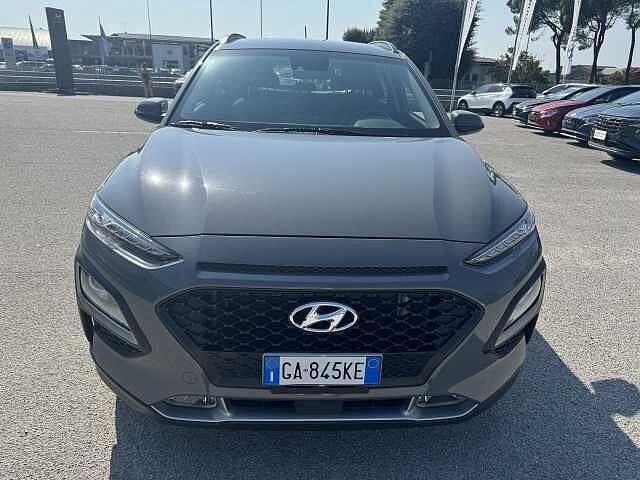 Hyundai KONA 1.6 CRDI 115 CV XTech