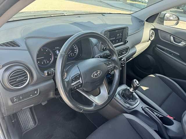 Hyundai KONA 1.6 CRDI 115 CV XTech