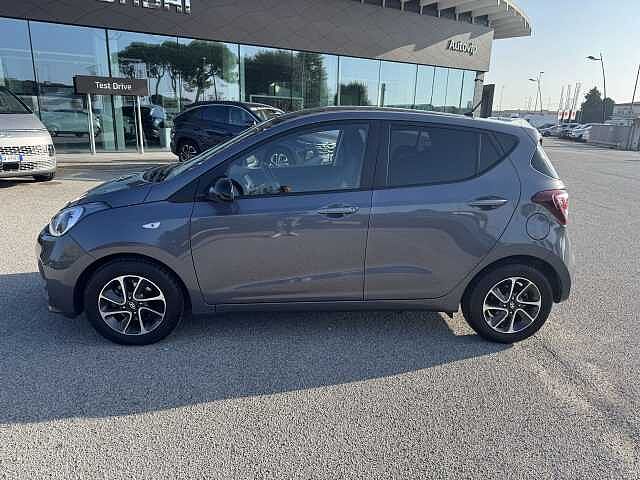 Hyundai i10 1.0 MPI Tech Neopatentati