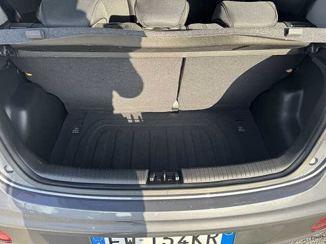 Hyundai i10 1.0 MPI Tech Neopatentati