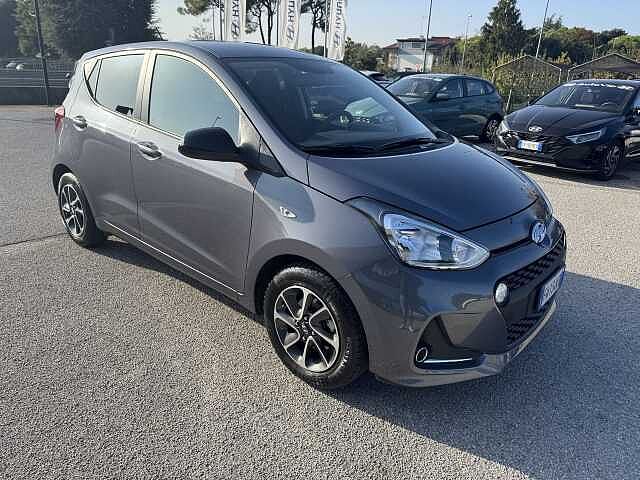 Hyundai i10 1.0 MPI Tech Neopatentati