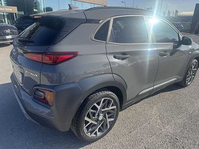 Hyundai KONA HEV 1.6 DCT XPrime