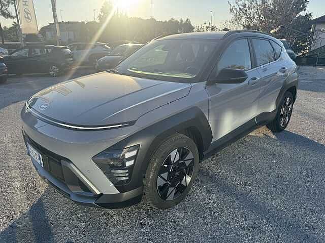 Hyundai KONA 1.0 T-GDI DCT XLine + CERCHI 18