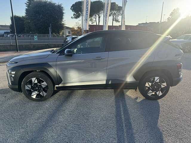 Hyundai KONA 1.0 T-GDI DCT XLine + CERCHI 18