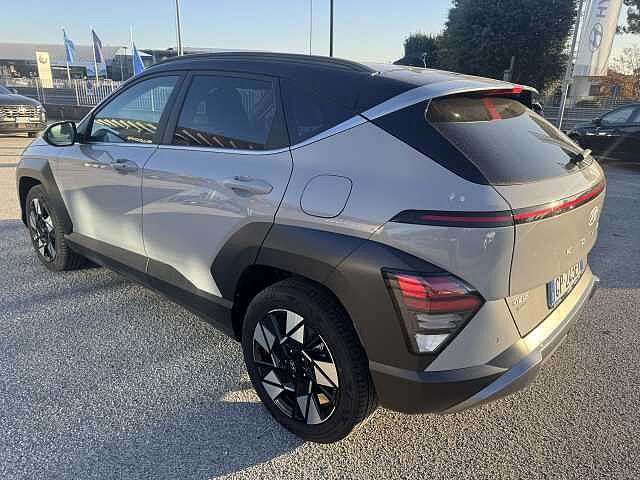 Hyundai KONA 1.0 T-GDI DCT XLine + CERCHI 18