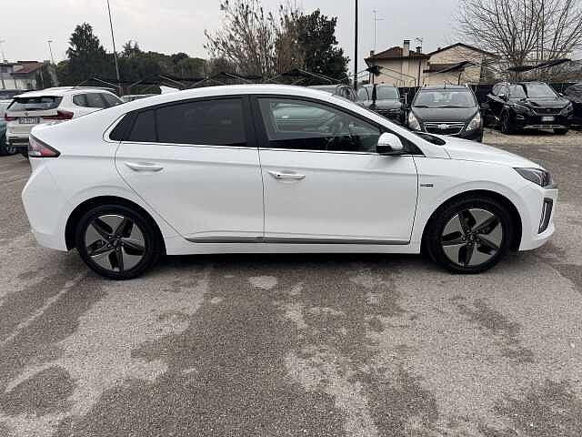 Hyundai IONIQ 1.6 Hybrid DCT Prime