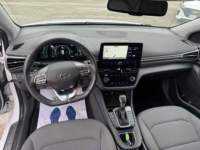 Hyundai IONIQ 1.6 Hybrid DCT Prime