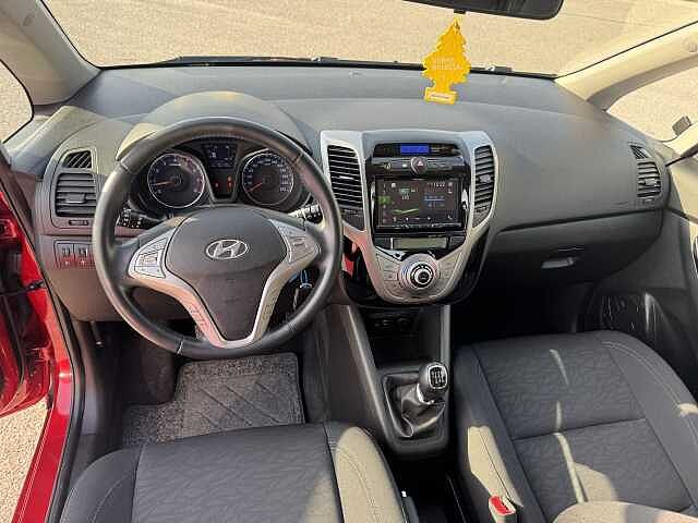 Hyundai ix20 1.6 MPI APP MODE