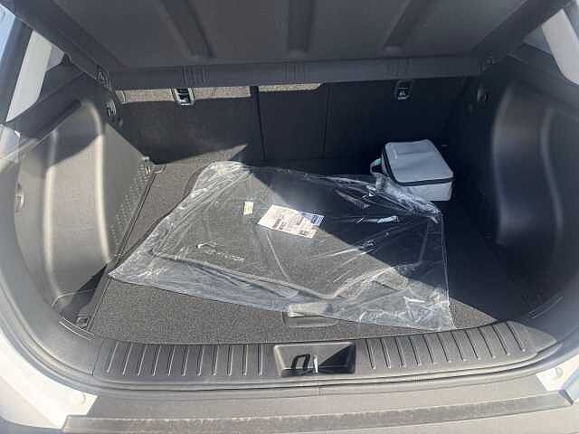 Hyundai KONA HEV 1.6 DCT XTech
