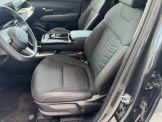 Hyundai TUCSON 1.6 HEV aut.Exellence