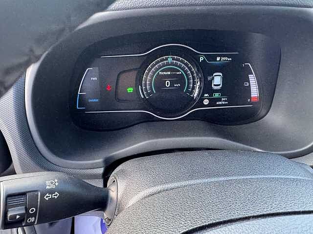 Hyundai KONA EV 64 kWh Exellence +