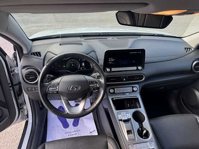 Hyundai KONA EV 64 kWh Exellence +