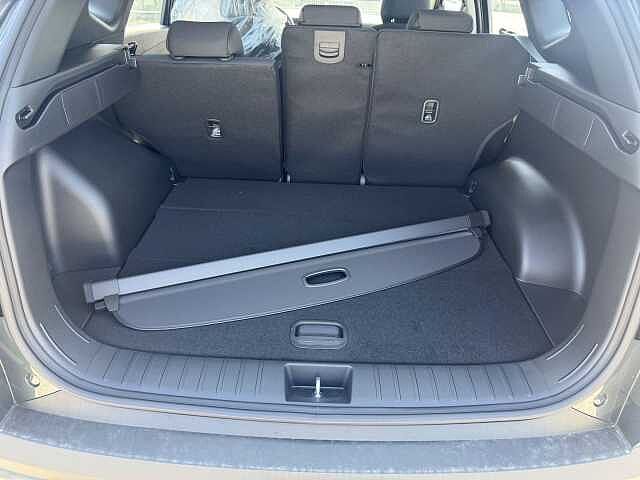 Hyundai TUCSON 1.6 T-GDI 48V XTech
