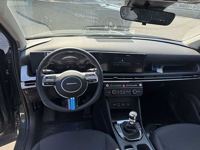 Hyundai TUCSON 1.6 T-GDI 48V XTech