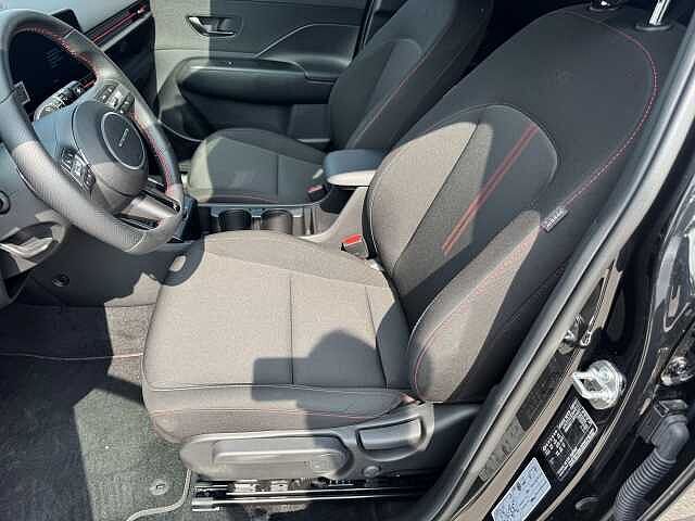 Hyundai KONA HEV 1.6 DCT NLine