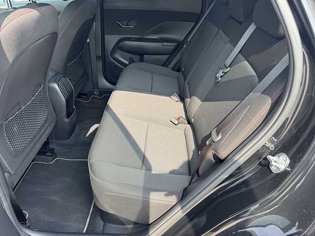 Hyundai KONA HEV 1.6 DCT NLine