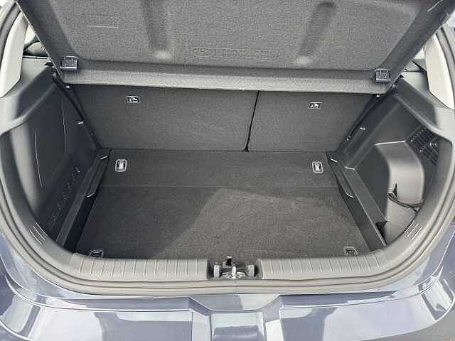 Hyundai i20 1.0 T-GDI 48V iMT ConnectLine + Led Pack