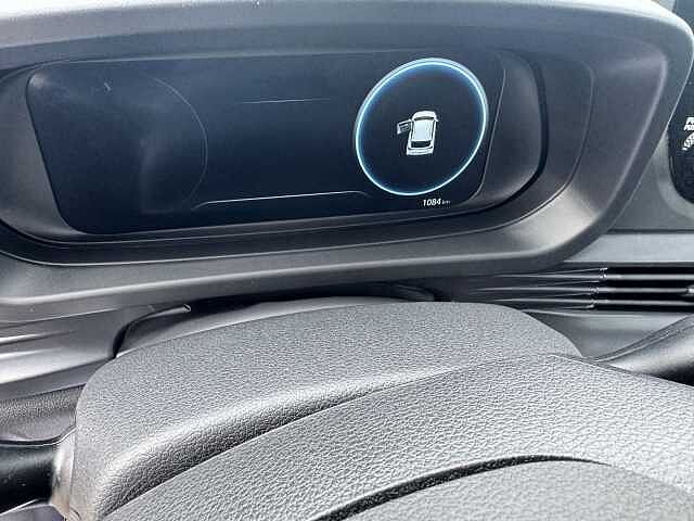 Hyundai i20 1.0 T-GDI 48V iMT ConnectLine + Led Pack