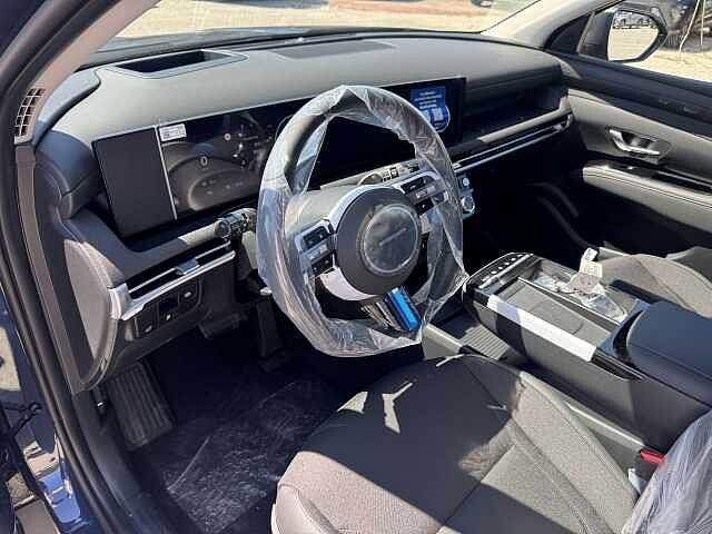 Hyundai TUCSON 1.6 CRDI 48V DCT Exellence