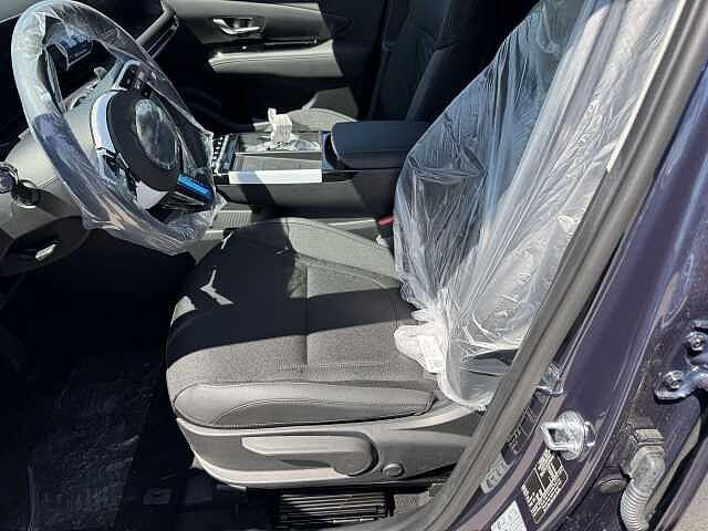 Hyundai TUCSON 1.6 CRDI 48V DCT Exellence