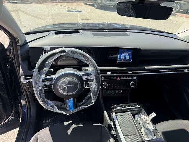 Hyundai TUCSON 1.6 CRDI 48V DCT Exellence