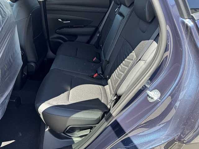 Hyundai TUCSON 1.6 CRDI 48V DCT Exellence