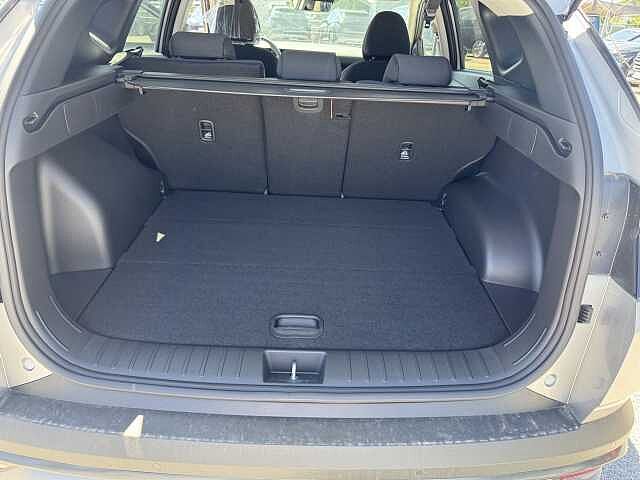 Hyundai TUCSON 1.6 HEV aut. Business