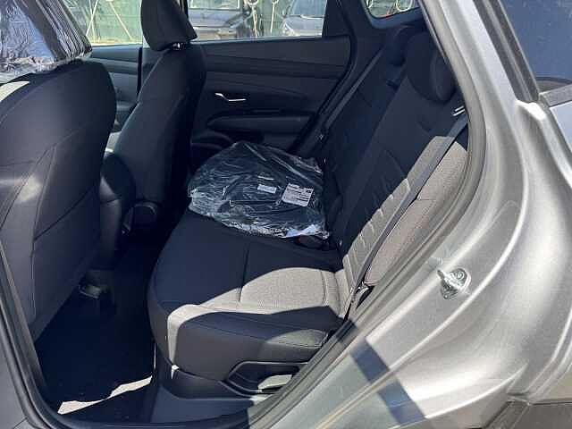 Hyundai TUCSON 1.6 HEV aut. Business
