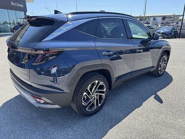 Hyundai TUCSON 1.6 HEV aut.Exellence