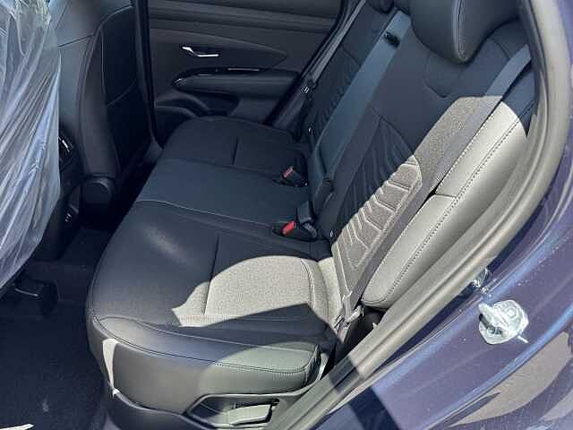 Hyundai TUCSON 1.6 HEV aut.Exellence