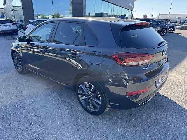 Hyundai i30 1.6 CRDi 136 CV iMT 48V 5 porte Prime