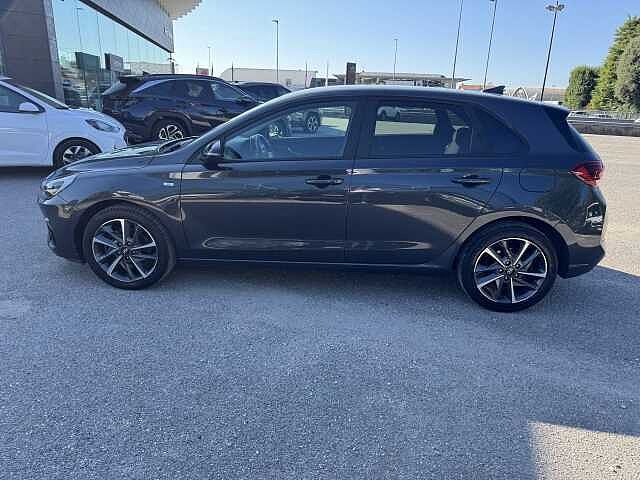 Hyundai i30 1.6 CRDi 136 CV iMT 48V 5 porte Prime