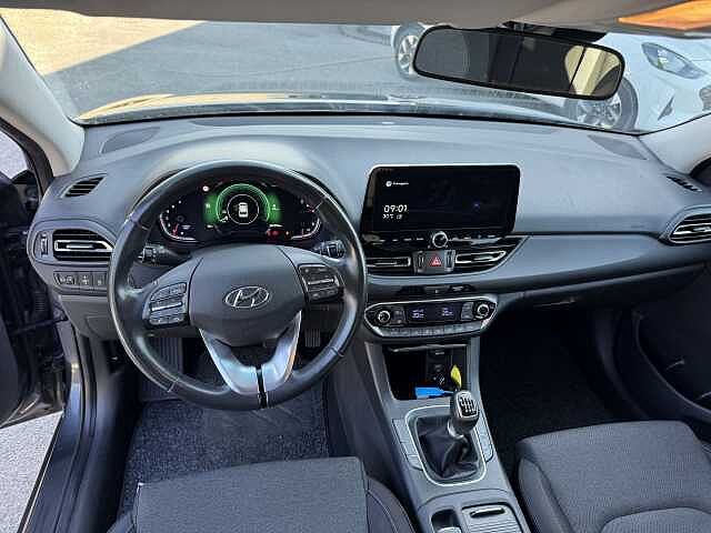 Hyundai i30 1.6 CRDi 136 CV iMT 48V 5 porte Prime