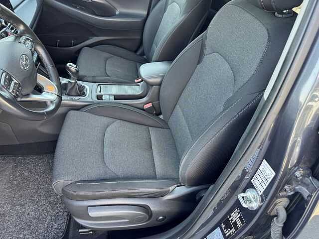 Hyundai i30 1.6 CRDi 136 CV iMT 48V 5 porte Prime