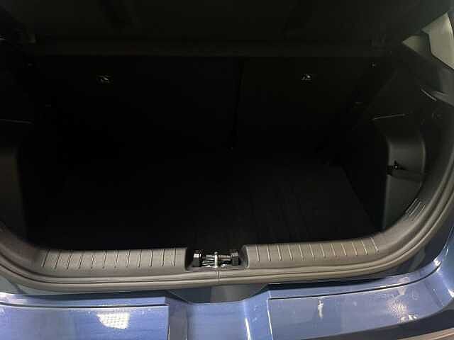 Hyundai i20 1.2 MPI MT Connectline