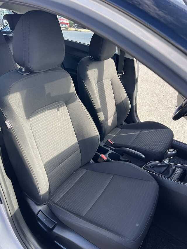 Hyundai i20 1.0 T-GDI 48V iMT Connectline