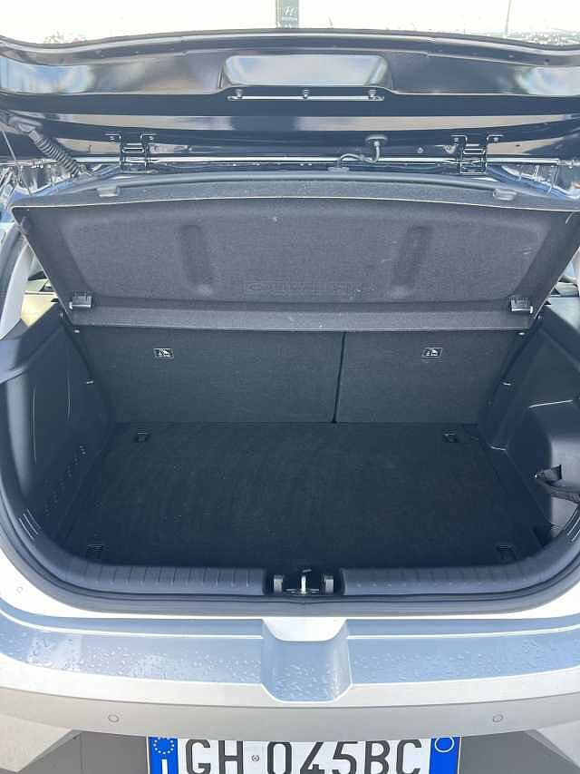 Hyundai i20 1.0 T-GDI 48V iMT Connectline