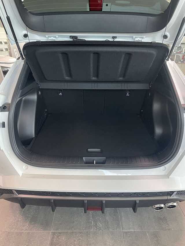 Hyundai KONA 1.0 T-GDI Hybrid 48V iMT NLine