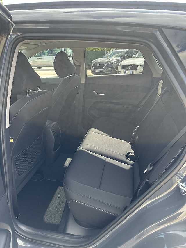 Hyundai KONA 1.0 T-GDI Business