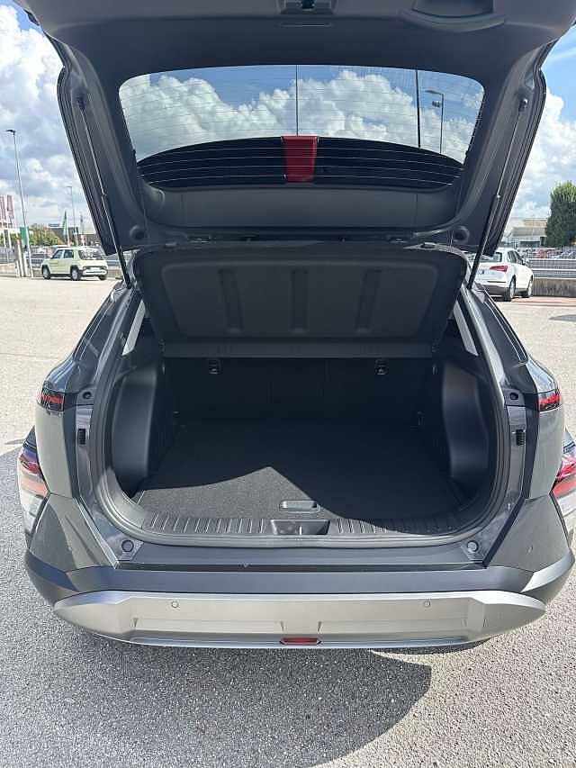 Hyundai KONA 1.0 T-GDI Business