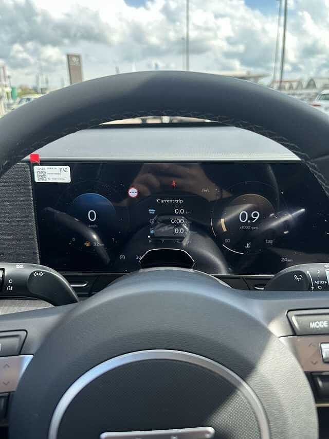 Hyundai KONA 1.0 T-GDI Business