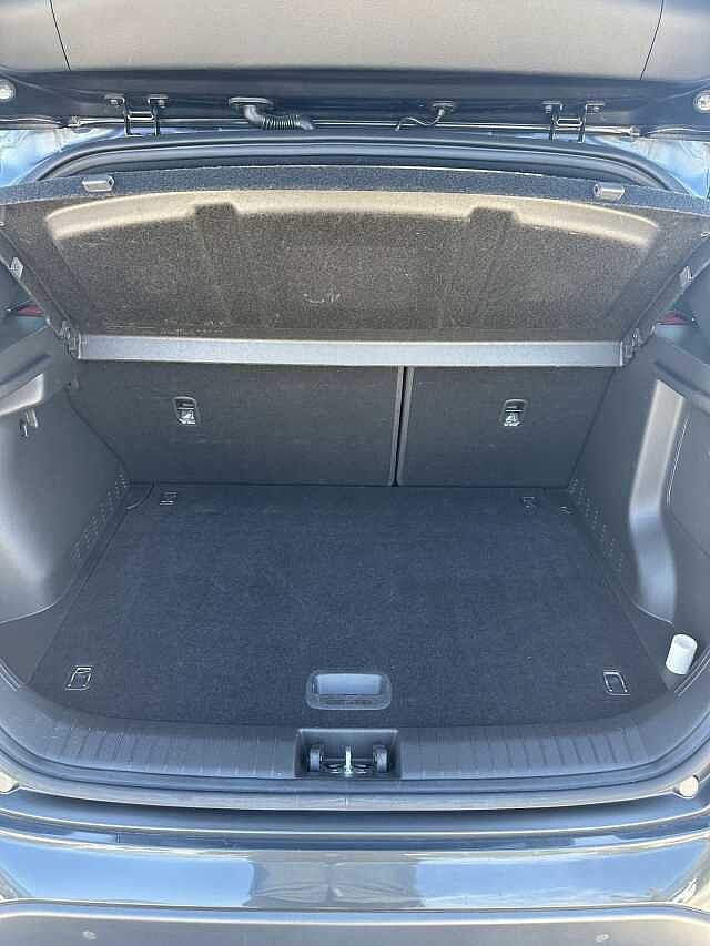 Hyundai KONA 1.0 T-GDI Xpossible