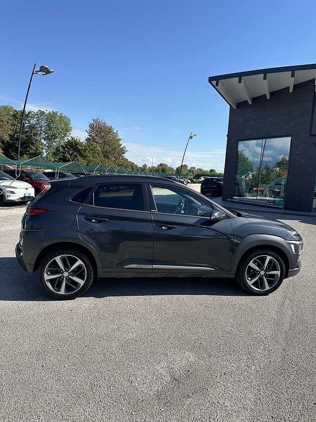Hyundai KONA 1.0 T-GDI Xpossible