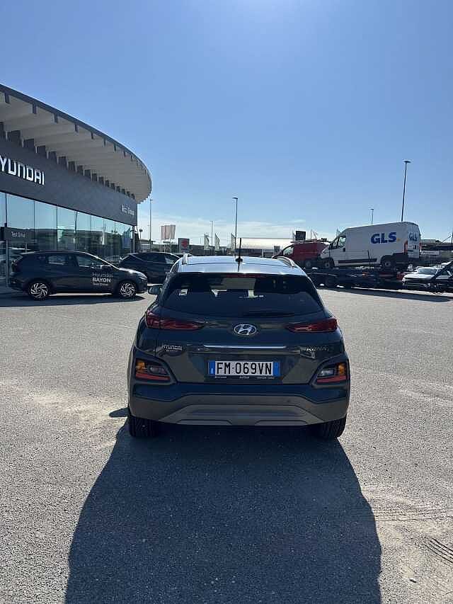 Hyundai KONA 1.0 T-GDI Xpossible