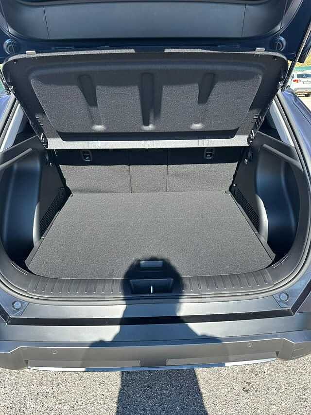 Hyundai KONA 1.6 T-GDI DCT XLine Plus