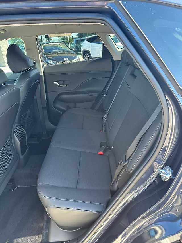 Hyundai KONA 1.6 T-GDI DCT XLine Plus
